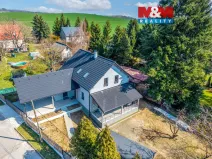 Prodej rodinného domu, Postupice, K Chalupám, 170 m2