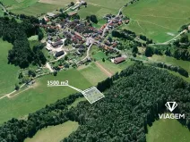 Prodej podílu zahrady, Kejnice, 875 m2