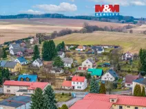 Prodej pozemku pro bydlení, Hajnice, 699 m2