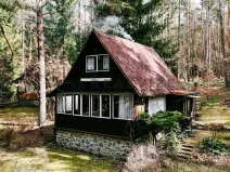 Prodej chaty, Vrábče, 48 m2