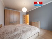 Prodej bytu 3+1, Karlovy Vary - Stará Role, Dvořákova, 83 m2