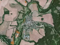 Prodej louky, Louňovice pod Blaníkem, 56889 m2