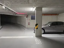 Pronájem garáže, Praha - Dolní Měcholupy, Honzíkova, 15 m2