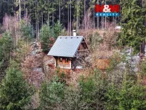 Prodej chaty, Svépravice, 40 m2
