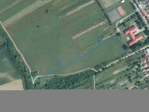 Prodej pole, Javorník, 71 m2