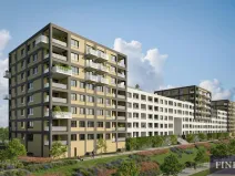 Prodej bytu 2+1, Praha - Stodůlky, Svitákova, 54 m2