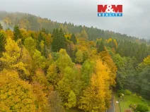 Prodej pozemku, Nová Ves nad Nisou, 1899 m2