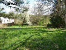 Prodej pozemku pro bydlení, Hradečno, 892 m2