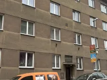 Prodej bytu 3+1, Jičín, Českých bratří, 82 m2