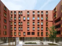 Pronájem obchodního prostoru, Praha - Staré Město, U milosrdných, 147 m2