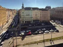 Prodej kanceláře, Praha - Nové Město, náměstí I. P. Pavlova, 150 m2