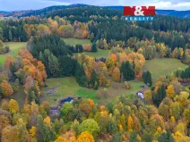 Prodej louky, Tanvald - Šumburk nad Desnou, 2029 m2