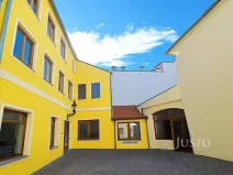 Pronájem restaurace, Písek, V Koutě, 230 m2