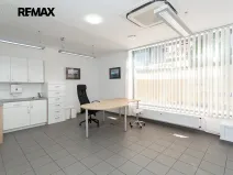 Pronájem ordinace, Praha - Nusle, Hradeckých, 62 m2