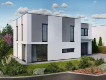 Prodej rodinného domu, Škvorec, 183 m2