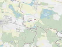 Dražba lesa, Hradiště, 3718 m2