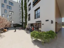 Prodej obchodního prostoru, Praha - Hlubočepy, Silurská, 33 m2
