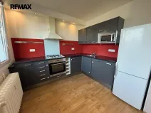 Pronájem bytu 3+kk, Praha - Krč, Hurbanova, 61 m2