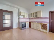 Pronájem bytu 2+1, Plzeň - Jižní Předměstí, Na Belánce, 85 m2