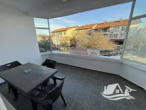 Prodej bytu 3+1, Burgas, Bulharsko, 129 m2