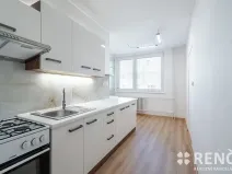 Pronájem bytu 2+1, Brno, Absolonova, 62 m2