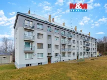 Pronájem bytu 3+1, Bukovany, 84 m2