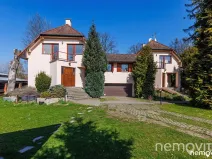 Pronájem rodinného domu, Poděbrady, Pražská, 125 m2