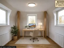 Prodej bytu 4+kk, Mariánské Lázně, Ruská, 110 m2