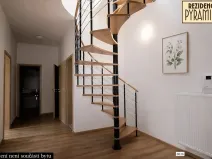 Prodej bytu 4+kk, Mariánské Lázně, Ruská, 110 m2