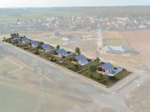 Prodej rodinného domu, Ráby, 89 m2