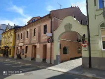 Pronájem obchodního prostoru, Vrchlabí, Krkonošská, 100 m2