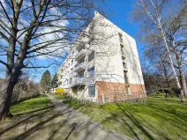 Prodej bytu 3+1, České Budějovice, Nádražní, 80 m2