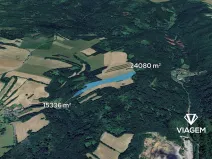 Prodej podílu pole, Šternberk, 26277 m2