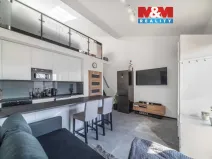 Prodej bytu 1+kk, Praha - Stodůlky, Jaroslava Foglara, 40 m2