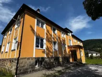 Prodej bytu 2+kk, Horní Maršov, Malá Ulička, 68 m2