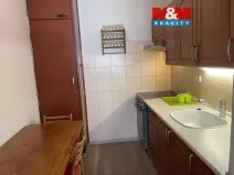 Pronájem bytu 2+kk, Praha - Horní Měcholupy, Boloňská, 43 m2