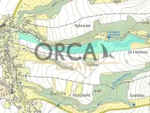 Prodej podílu pozemku, Ohnišov, 41519 m2