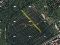 Prodej pole, Uherské Hradiště, 2307 m2