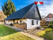 Prodej rodinného domu, Čistá u Horek, 65 m2