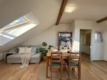 Prodej bytu 2+kk, Úvaly, Kollárova, 64 m2