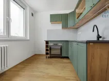 Pronájem bytu 2+1, Holešov, Novosady, 56 m2