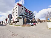 Pronájem bytu 4+kk, Praha - Jinonice, Pod stolovou horou, 101 m2