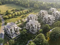 Prodej bytu 2+kk, Brno, Jerlínová, 55 m2