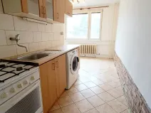 Pronájem bytu 1+1, Frýdlant, Školní, 43 m2