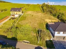 Prodej pozemku pro bydlení, Uherský Brod, 1300 m2