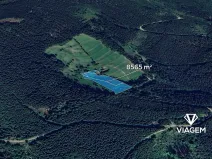 Prodej podílu zahrady, Horní Lomná, 1605 m2