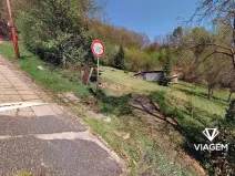 Prodej pozemku pro bydlení, Zlín, 1926 m2