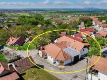 Prodej komerční, Velké Bílovice, 508 m2