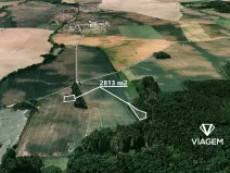 Prodej lesa, Bačice, 8463 m2