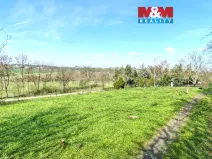 Prodej zahrady, Postoloprty - Mradice, 1582 m2